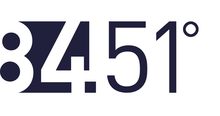 84.51° logo