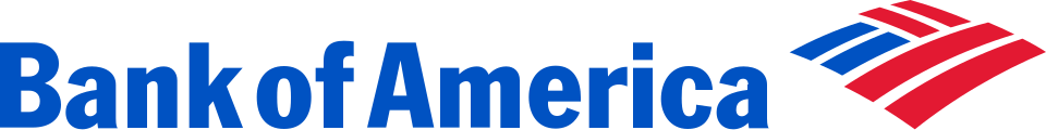 Bank of America logo