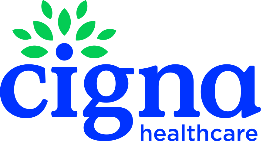 Cigna logo